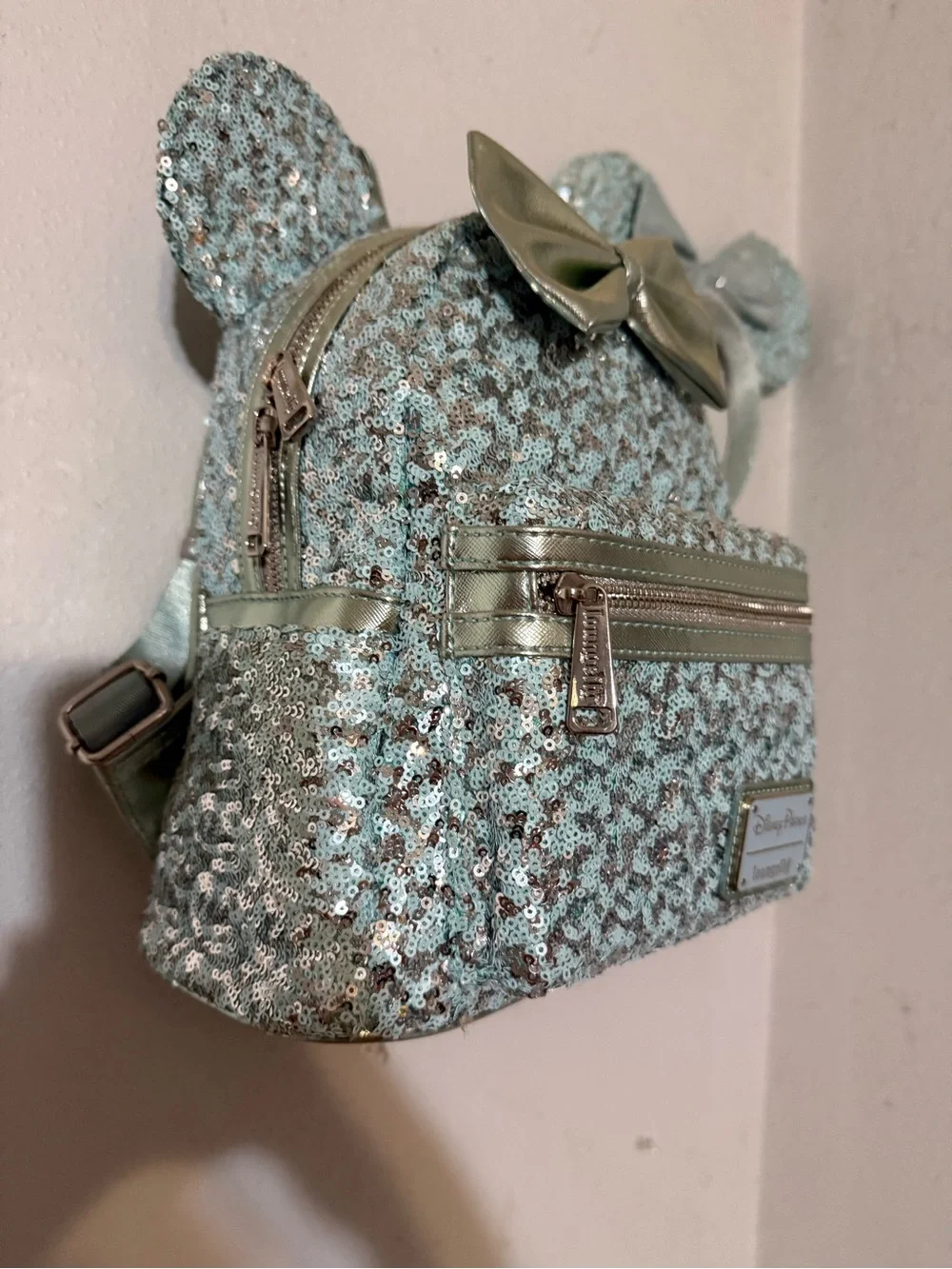 Loungefly Disney Backpack